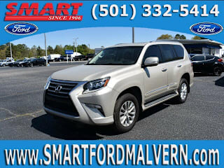 2016 Lexus GX 460 JTJBM7FX5G5130621 2016 Lexus GX 460