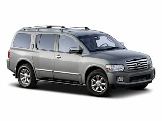 2008 Infiniti QX56 Base 5N3AA08C98N907699 2008 Infiniti QX56 Base