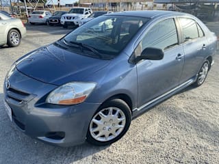 2007 Toyota Yaris S JTDBT923571036718 2007 Toyota Yaris S