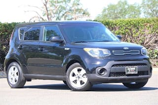 2017 Kia Soul Base KNDJN2A24H7413799 2017 Kia Soul Base
