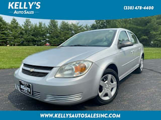 2005 Chevrolet Cobalt Base 1G1AK52F257553446 2005 Chevrolet Cobalt Base