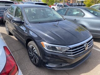 2020 Volkswagen Jetta 1.4T SEL ULEV 3VWEB7BU0LM005609 2020 Volkswagen Jetta 1.4T SEL ULEV