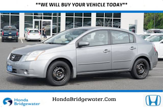 2009 Nissan Sentra 2.0 S 3N1AB61EX9L612026 2009 Nissan Sentra 2.0 S