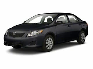 2010 Toyota Corolla XLE 1NXBU4EE4AZ239680 2010 Toyota Corolla XLE