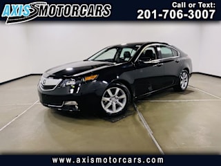 2013 Acura TL w/Tech 19UUA8F52DA000146 2013 Acura TL w/Tech