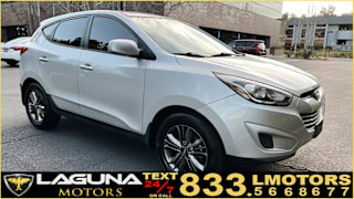 2015 Hyundai Tucson KM8JT3AF4FU965120 2015 Hyundai Tucson