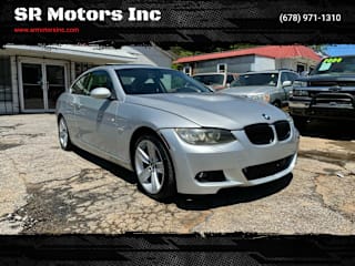 2009 BMW 3 Series 335i xDrive WBAWC73569E063814 2009 BMW 3 Series 335i xDrive