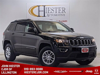 2018 Jeep Grand Cherokee Laredo 1C4RJFAG1JC206706 2018 Jeep Grand Cherokee Laredo