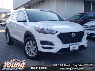 2019 Hyundai Tucson KM8J33A45KU042461 2019 Hyundai Tucson