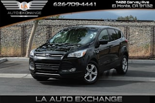 2016 Ford Escape SE 1FMCU0GXXGUC43981 2016 Ford Escape SE