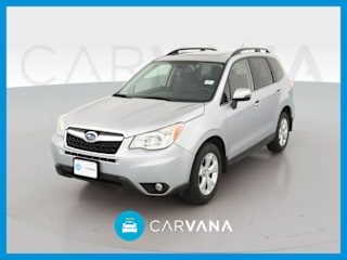 2014 Subaru Forester 2.5i Touring JF2SJAPC2EH420610 2014 Subaru Forester 2.5i Touring
