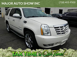 2010 Cadillac Escalade Luxury 1GYUKBEF6AR273116 2010 Cadillac Escalade Luxury