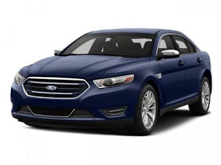 2015 Ford Taurus SEL 1FAHP2E89FG206741 2015 Ford Taurus SEL