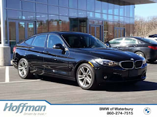2016 BMW 3 Series 328i xDrive Gran Turismo WBA8Z5C5XGGS38496 2016 BMW 3 Series 328i xDrive Gran Turismo