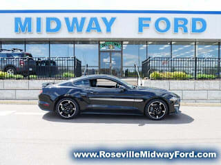 2020 Ford Mustang GT 1FA6P8CF1L5100044 2020 Ford Mustang GT