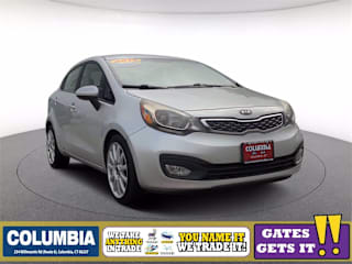 2012 Kia Rio SX KNADN4A32C6059956 2012 Kia Rio SX