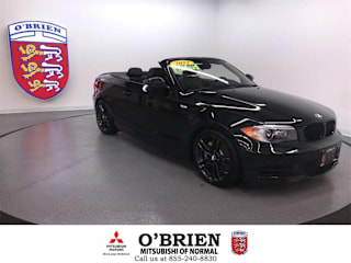 2012 BMW 1 Series 135i WBAUN7C52CVM25601 2012 BMW 1 Series 135i