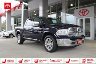 2018 Ram Pickup 1500 1C6RR7NM2JS354374 2018 Ram Pickup 1500