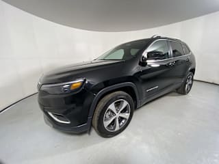 2019 Jeep Cherokee Limited 1C4PJMDN3KD209124 2019 Jeep Cherokee Limited