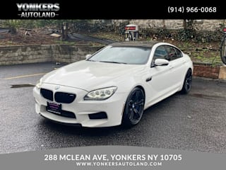 2015 BMW M6 Gran Coupe WBS6C9C5XFD467711 2015 BMW M6 Gran Coupe