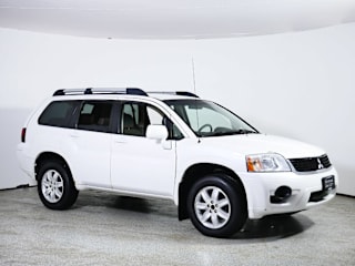 2011 Mitsubishi Endeavor LS 4A4JM2AS8BE017938 2011 Mitsubishi Endeavor LS