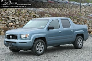 2008 Honda Ridgeline RTX 2HJYK16328H502757 2008 Honda Ridgeline RTX