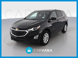 2020 Chevrolet Equinox LT 2GNAXKEV0L6222332 2020 Chevrolet Equinox LT
