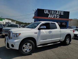 2012 Toyota Tundra Limited 5TFBY5F14CX256054 2012 Toyota Tundra Limited