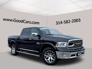 2017 Ram Pickup 1500 1C6RR7PT9HS673818 2017 Ram Pickup 1500