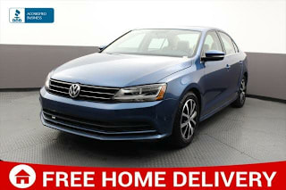 2017 Volkswagen Jetta 3VWDB7AJ4HM245305 2017 Volkswagen Jetta