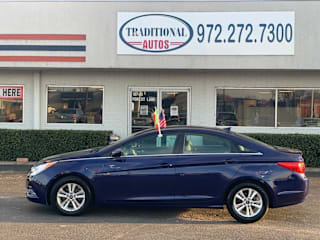 2013 Hyundai Sonata 5NPEB4AC4DH714464 2013 Hyundai Sonata