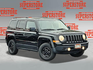 2014 Jeep Patriot Sport 1C4NJRBB8ED665296 2014 Jeep Patriot Sport
