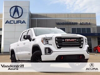 2020 GMC Sierra 1500 3GTP9EEL9LG144697 2020 GMC Sierra 1500