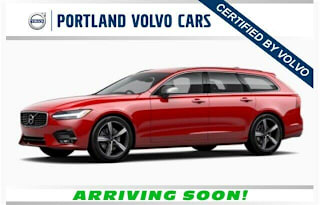 2019 Volvo V90 YV1A22VM7K1090843 2019 Volvo V90