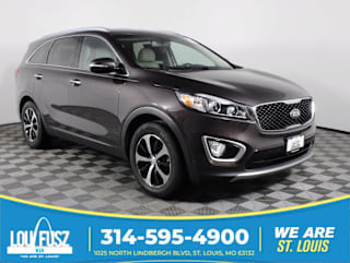 2018 Kia Sorento EX V6 5XYPH4A59JG362526 2018 Kia Sorento EX V6