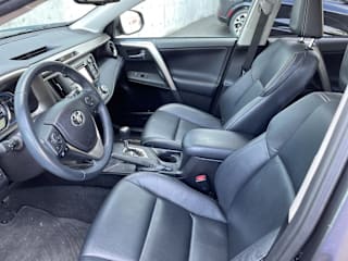 2014 Toyota RAV4 Limited 2T3DFREV1EW226463 2014 Toyota RAV4 Limited
