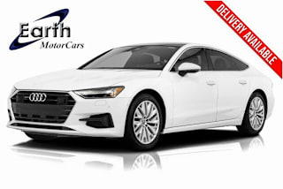 2019 Audi A7 3.0T quattro Premium Plus WAUR2AF25KN062125 2019 Audi A7 3.0T quattro Premium Plus