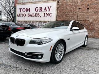 2015 BMW 5 Series 528i xDrive WBA5A7C53FD624411 2015 BMW 5 Series 528i xDrive