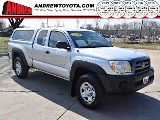 2009 Toyota Tacoma V6 5TEUU42N49Z603679 2009 Toyota Tacoma V6