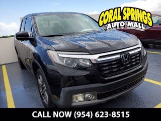 2017 Honda Ridgeline RTL-T 5FPYK2F68HB003690 2017 Honda Ridgeline RTL-T