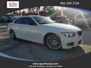 2013 BMW 3 Series 335is WBADX1C5XDJ129144 2013 BMW 3 Series 335is