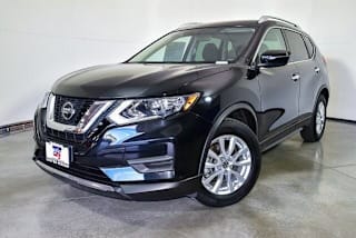 2018 Nissan Rogue KNMAT2MT0JP511597 2018 Nissan Rogue