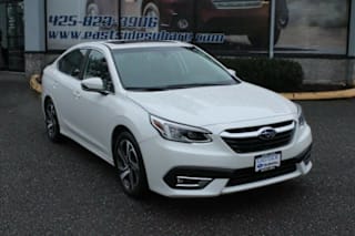 2020 Subaru Legacy 4S3BWAN69L3012435 2020 Subaru Legacy