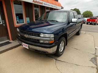 1999 Chevrolet Silverado 1500 LS 1GCEK19V8XE201274 1999 Chevrolet Silverado 1500 LS