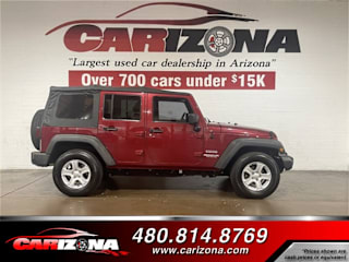 2012 Jeep Wrangler Unlimited Sport 1C4BJWDGXCL200869 2012 Jeep Wrangler Unlimited Sport