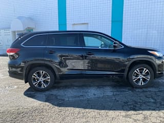 2018 Toyota Highlander 5TDBZRFH4JS854424 2018 Toyota Highlander