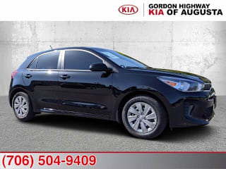 2019 Kia Rio 5-Door 3KPA25AB5KE254244 2019 Kia Rio 5-Door