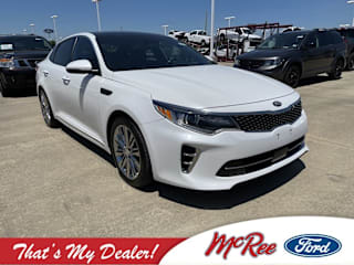 2016 Kia Optima SXL Turbo 5XXGV4L29GG065412 2016 Kia Optima SXL Turbo