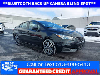 2020 Nissan Versa 3N1CN8EV1LL826450 2020 Nissan Versa