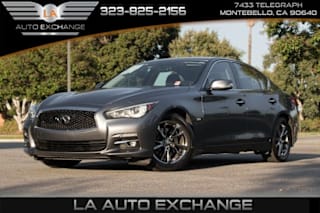 2017 Infiniti Q50 JN1EV7AP5HM741165 2017 Infiniti Q50